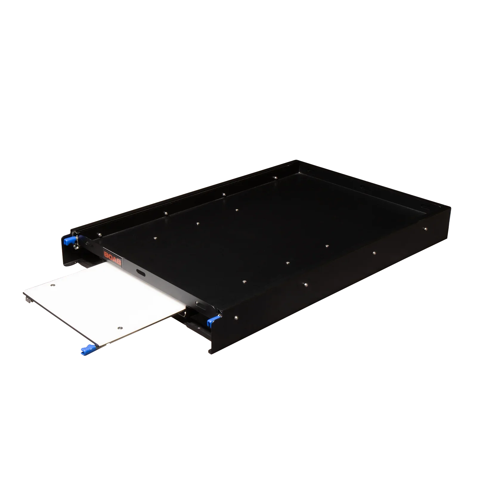 BOAB Products | Fridge & Cargo Slides, Awnings, Rooftop Tents